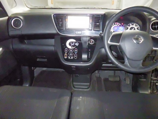 NISSAN DAYZ ROOX 2015