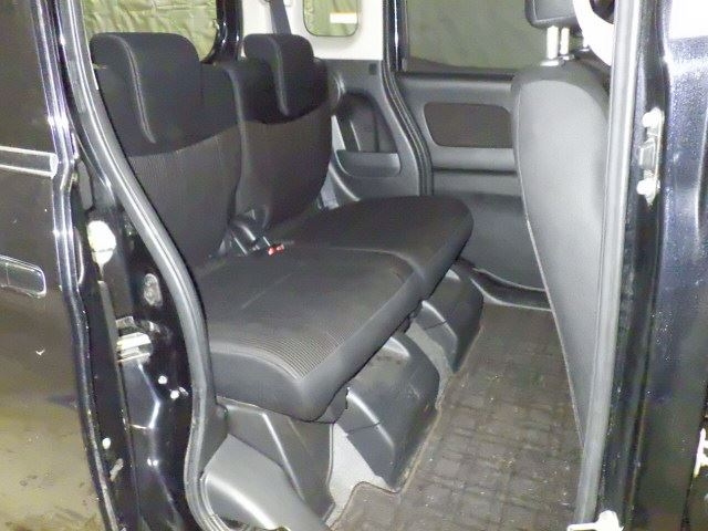 NISSAN DAYZ ROOX 2015