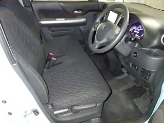 SUZUKI SPACIA 2016