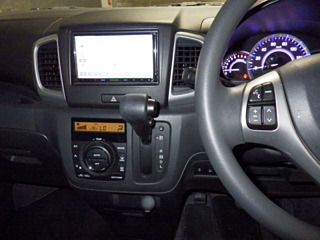 SUZUKI SPACIA 2016
