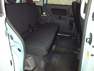 SUZUKI SPACIA 2016