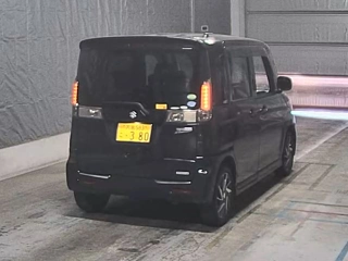 SUZUKI SPACIA 2013