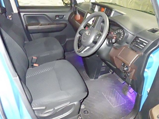 TOYOTA TANK 2020