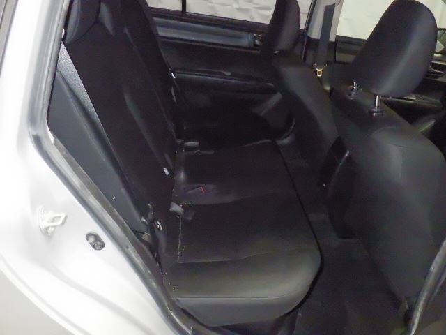 TOYOTA COROLLA FIELDER 2020