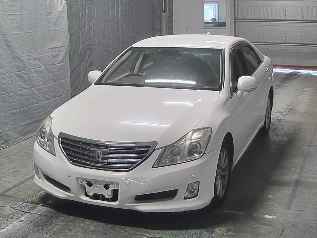 TOYOTA CROWN 2008