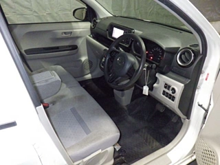 DAIHATSU BOON 2016