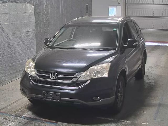HONDA CR-V 2011
