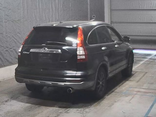 HONDA CR-V 2011