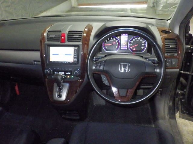 HONDA CR-V 2011