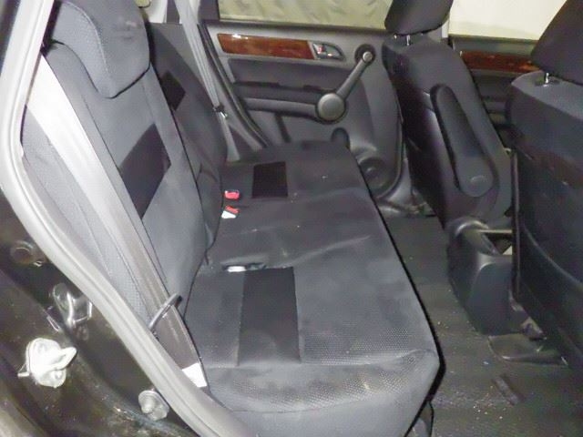 HONDA CR-V 2011