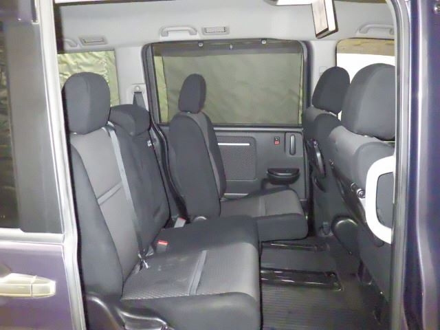 HONDA STEP WAGON 2016