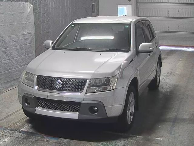 SUZUKI ESCUDO 2008