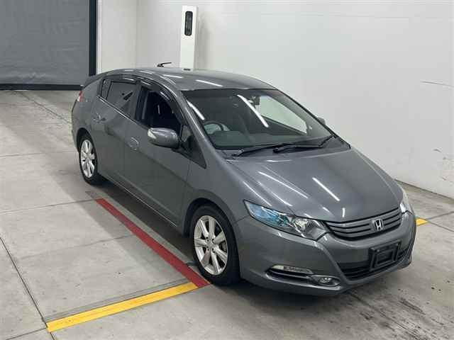 HONDA INSIGHT 2011