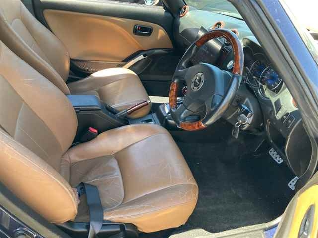 DAIHATSU COPEN 2009