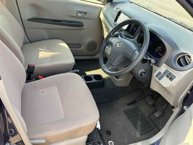 DAIHATSU MIRA E S 2013