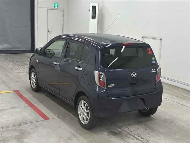 DAIHATSU MIRA E S 2013