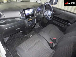 SUZUKI SPACIA 2017