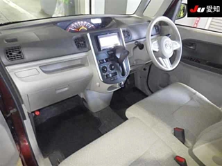 DAIHATSU TANTO 2014