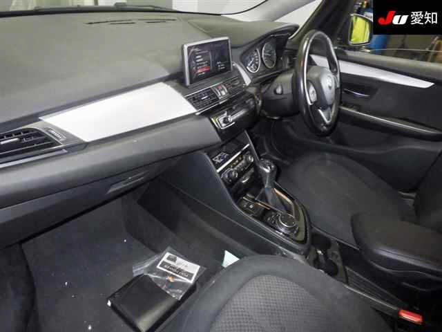 BMW 2 SERIES 2016