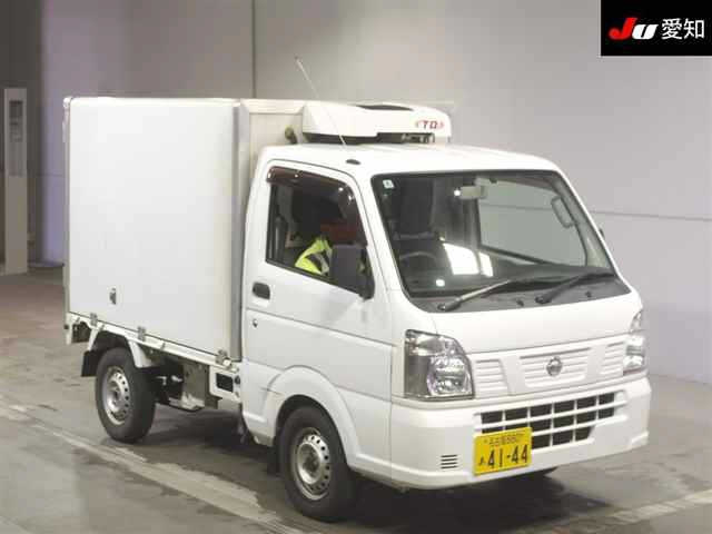 NISSAN CLIPPER TRUCK 2019