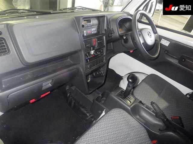NISSAN CLIPPER TRUCK 2019