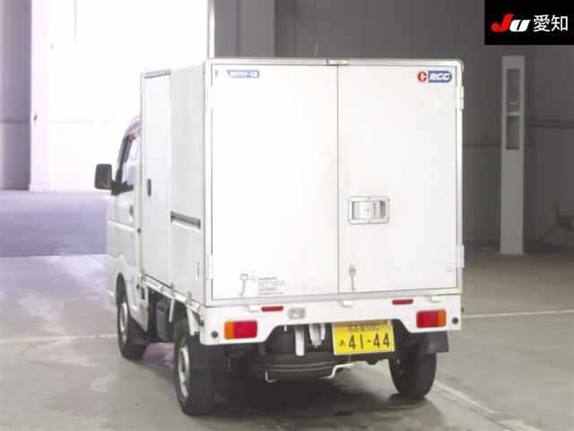 NISSAN CLIPPER TRUCK 2019