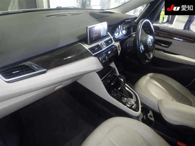 BMW 2 SERIES 2016