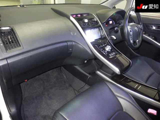 TOYOTA SAI 2014
