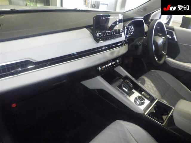 MITSUBISHI OUTLANDER PHEV 2023