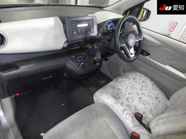 MITSUBISHI EK WAGON 2022