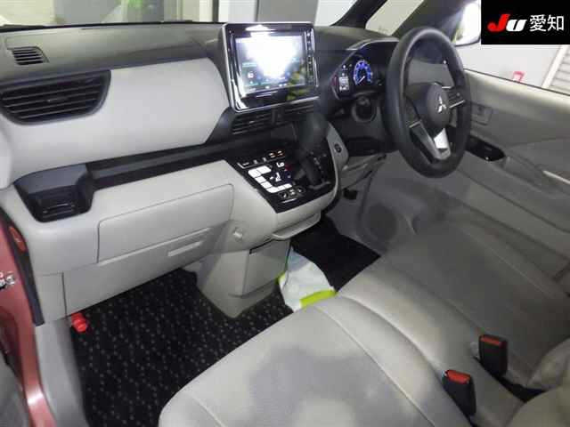 MITSUBISHI EK SPACE 2024