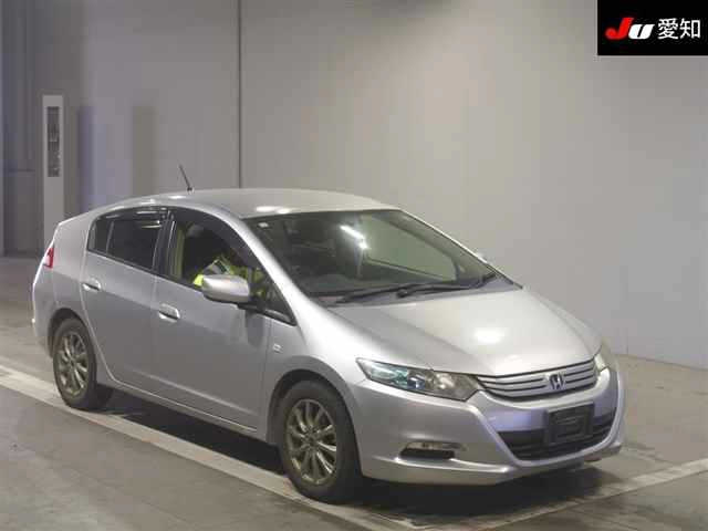 HONDA INSIGHT 2009
