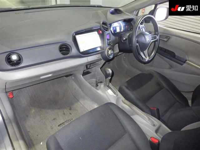 HONDA INSIGHT 2009