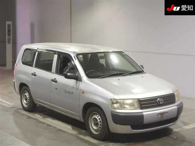 TOYOTA PROBOX 2009