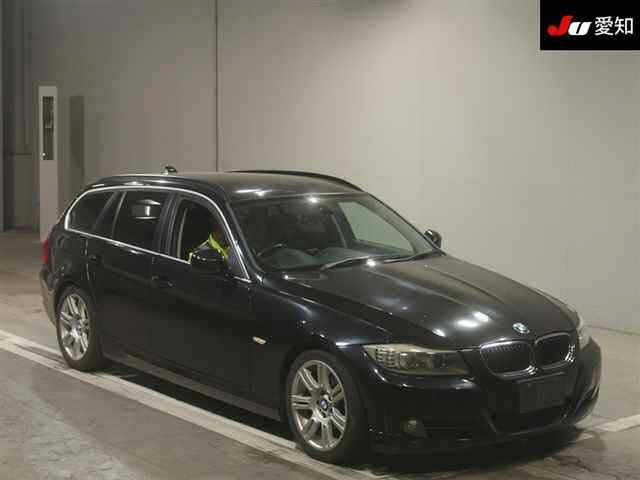 BMW 3 SERIES 2010
