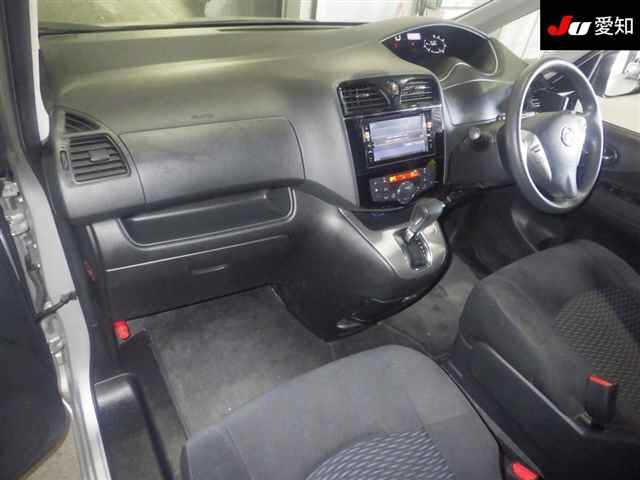 NISSAN SERENA 2015