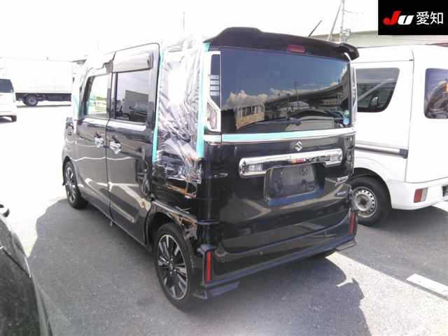 SUZUKI SPACIA 2018