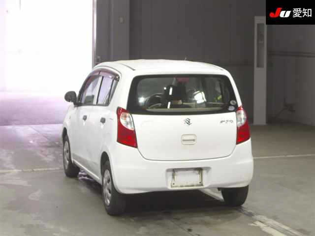 SUZUKI ALTO 2010