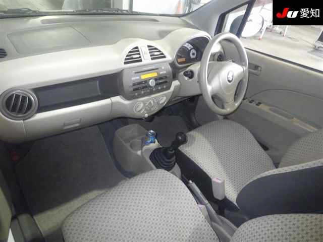 SUZUKI ALTO 2010