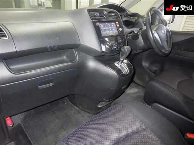 NISSAN SERENA 2013