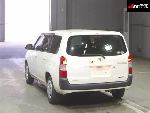 TOYOTA PROBOX 2021
