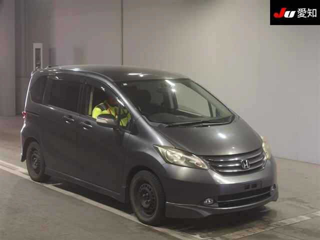 HONDA FREED 2008