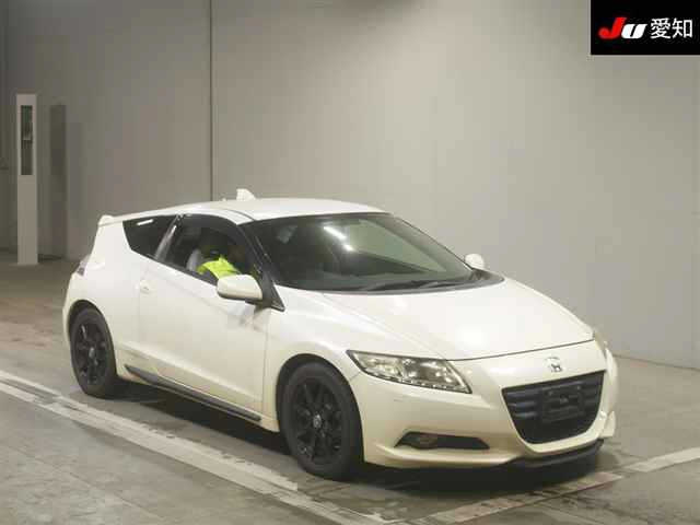 HONDA CR-Z 2010