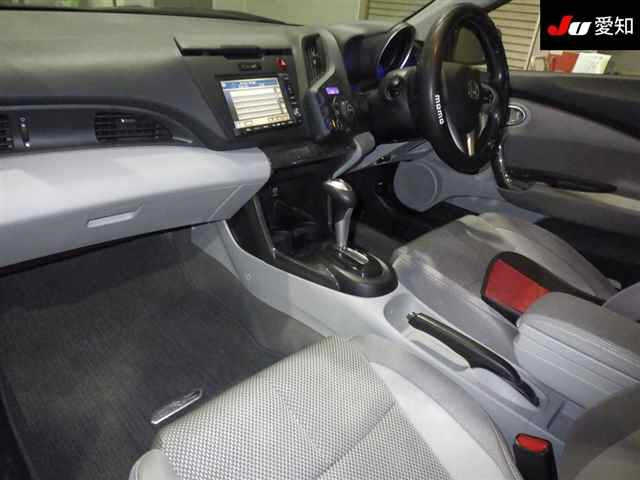 HONDA CR-Z 2010