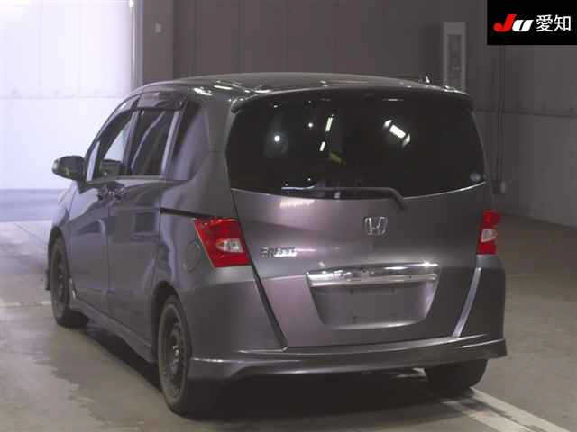 HONDA FREED 2008