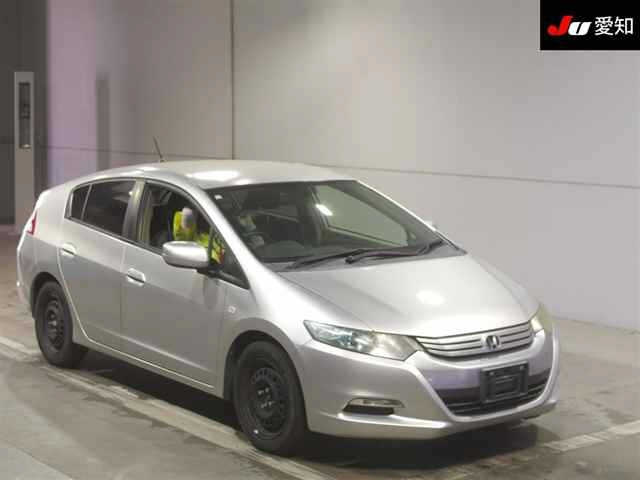 HONDA INSIGHT 2010