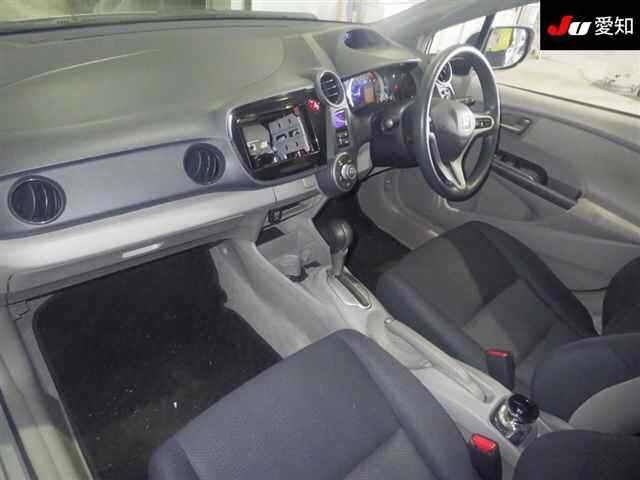 HONDA INSIGHT 2010