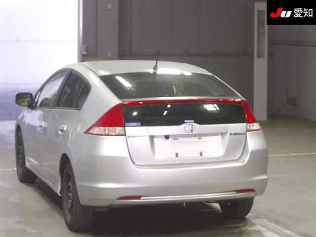 HONDA INSIGHT 2010
