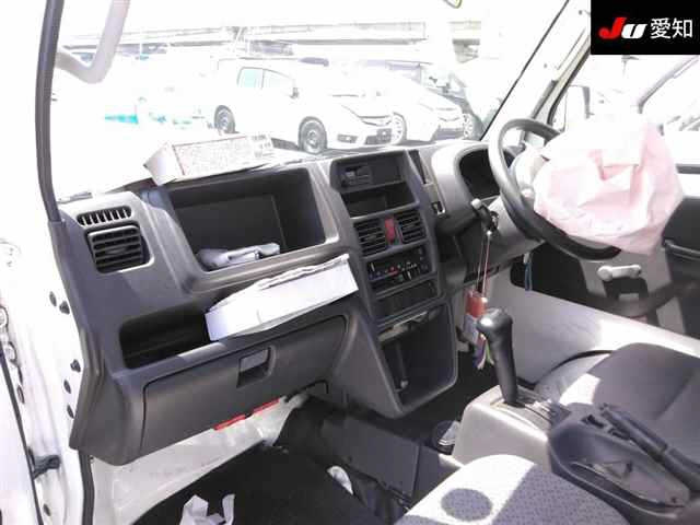 SUZUKI CARRY TRUCK 2015
