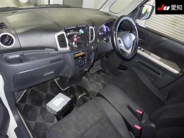 SUZUKI SPACIA 2015